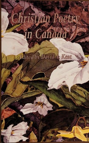 Christian poetry in Canada