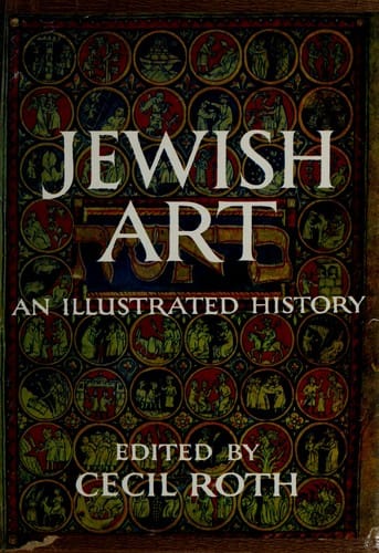 Jewish art