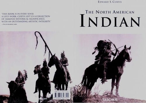 The North American Indian