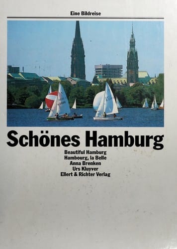 Schönes Hamburg =