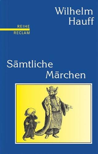 Sämtliche Märchen