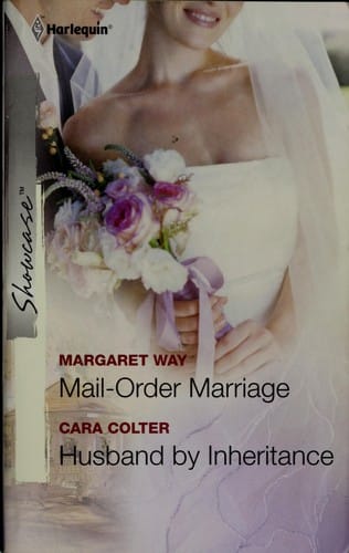 Mail-Order Marriage / Husband by Inheritance