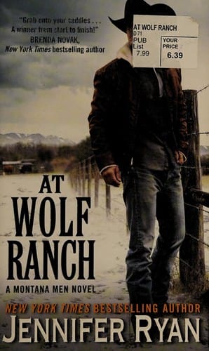 At Wolf Ranch