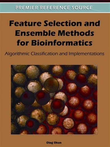 Feature selection and ensemble methods for bioinformatics