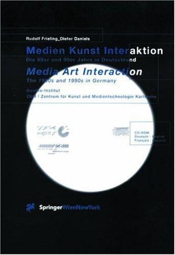 Medien Kunst Interaktion