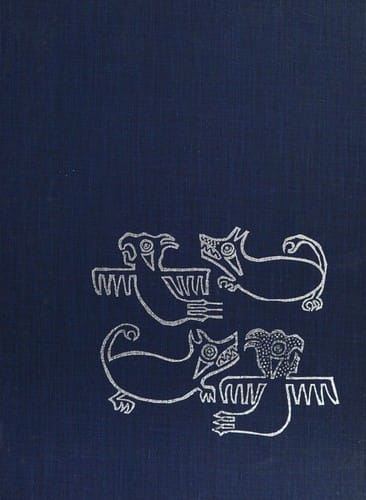 Exploring Washington archaeology