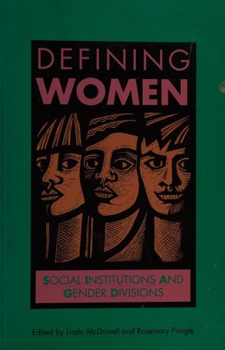 Defining Women