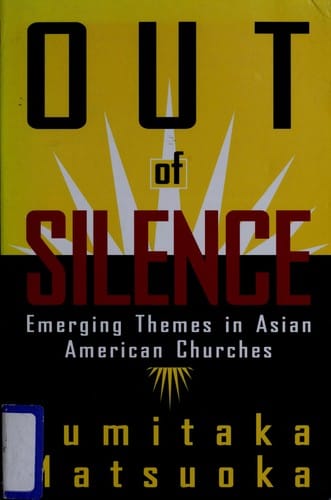 Out of silence