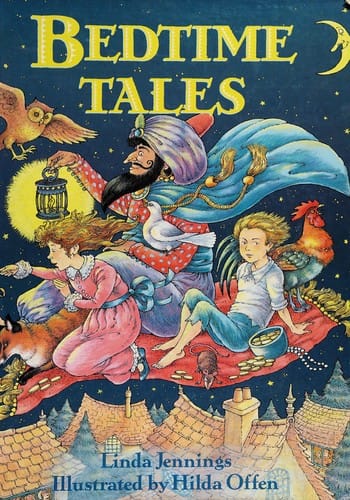 Bedtime tales