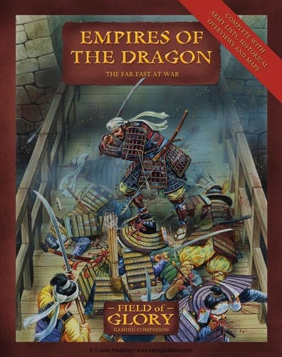 Empires of the dragon