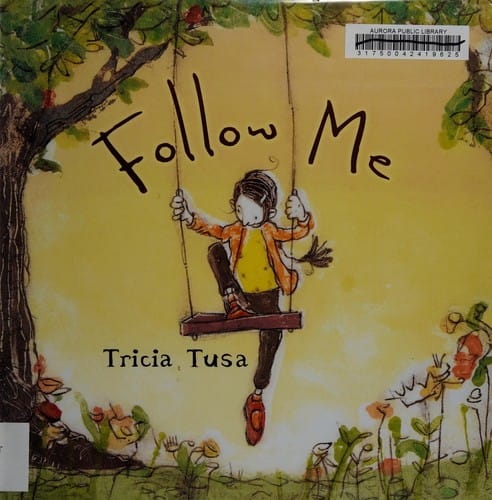 Follow me