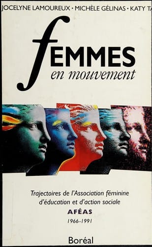 Femmes en mouvement