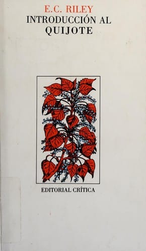 Introducción al "Quijote"
