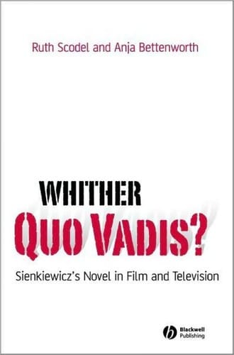 Whither Quo vadis?
