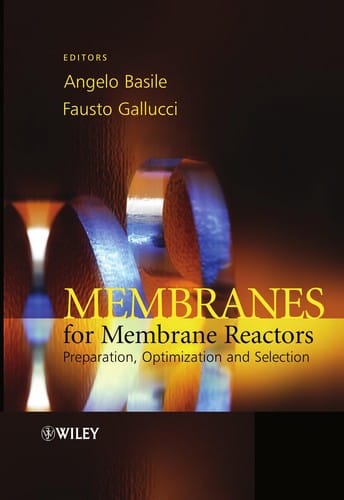 Membranes for membrane reactors