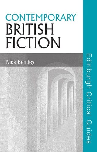 Contemporary British fiction
