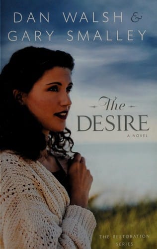 The desire