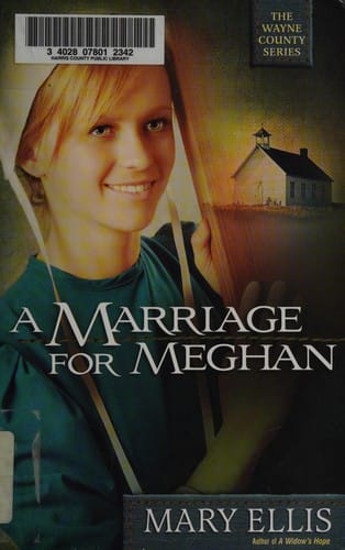A marriage for Meghan