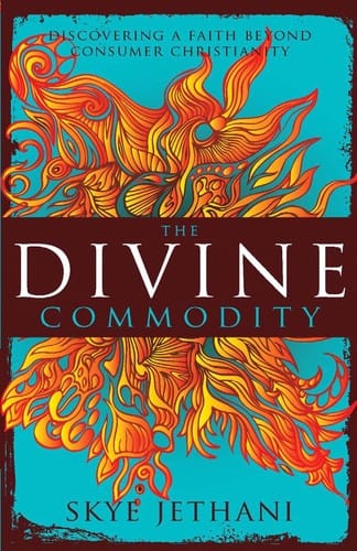 The Divine Commodity