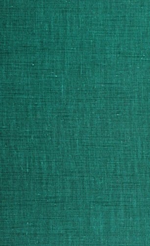 A choice of Robert Southey's verse