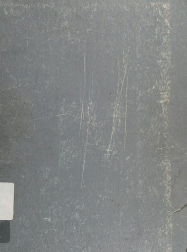 Anthropology made simple