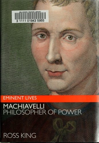 Machiavelli