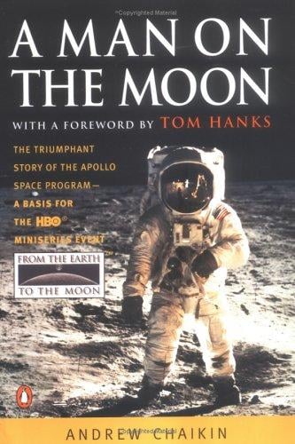 A Man on the Moon