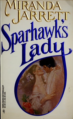 Sparhawk's Lady