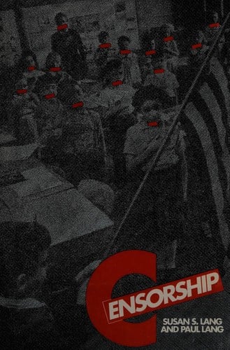 Censorship