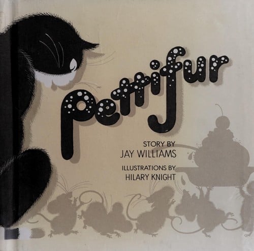 Pettifur: a story