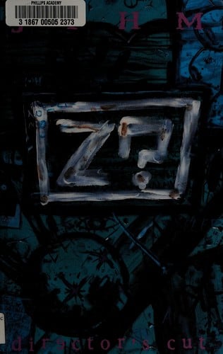 JTHM: director's cut