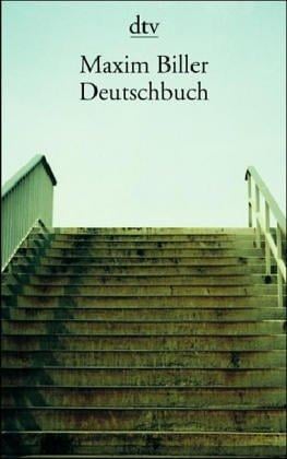 Deutschbuch.