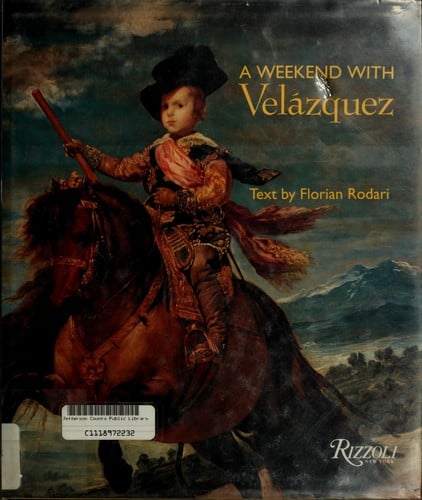 A weekend with Velázquez