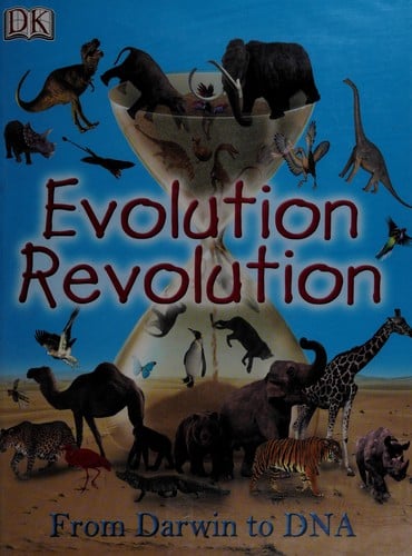 Evolution revolution