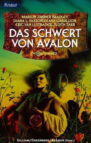Das Schwert von Avalon.