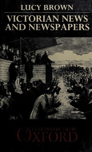 Victorian news and newspapers