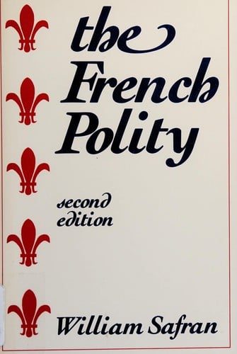 The French polity