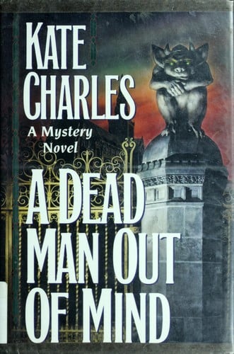 A dead man out of mind