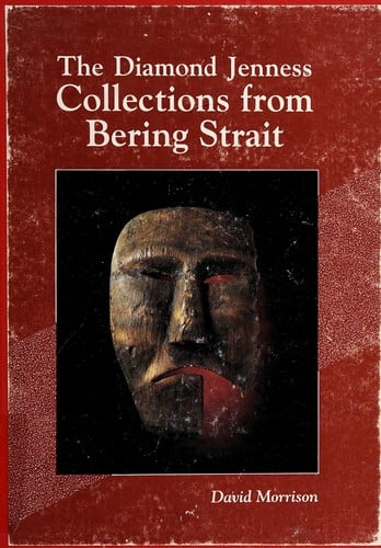 The Diamond Jenness collections from Bering Strait