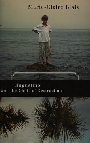 Augustino and the choir of destruction