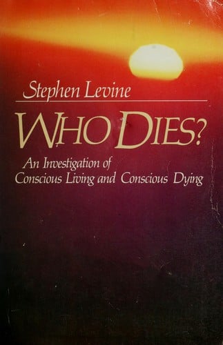 WHO DIES