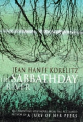 THE SABBATHDAY RIVER