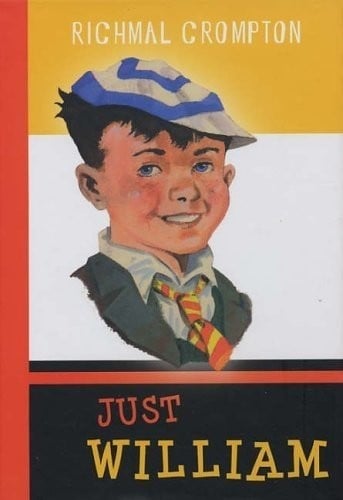 Just William: Gift Edition