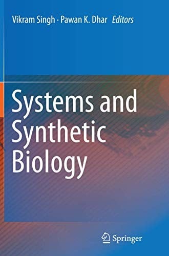 Systems and Synthetic Biology