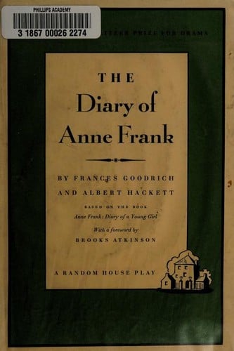 The Diary of Anne Frank