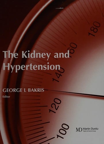The kidney and hypertension