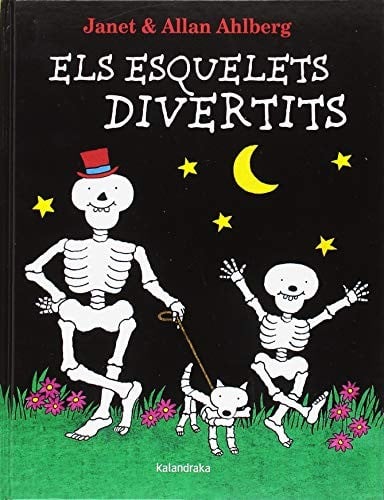 Els esquelets divertits