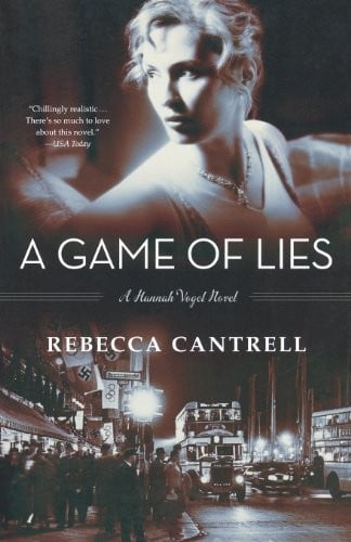 A Game of Lies