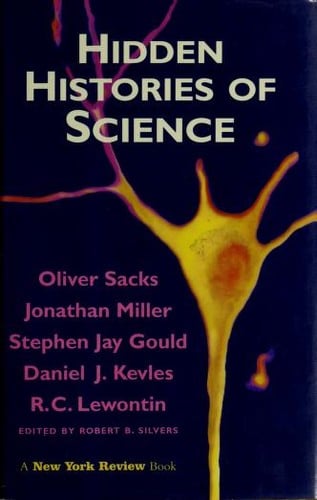 Hidden histories of science