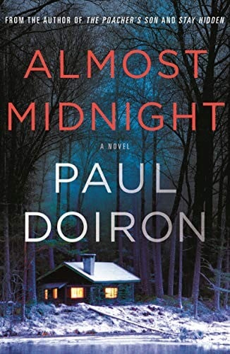 Almost Midnight: A Novel